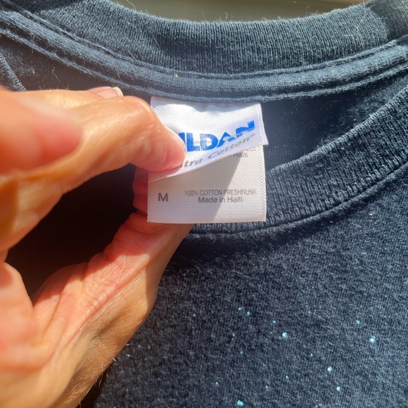 EDC Vegas T shirt - Picture 5 of 7